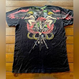 Men’s size large Deville Miami t-shirt